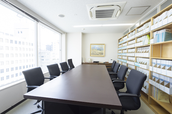 Interview02相続問題では生前対策が重要ということですね?